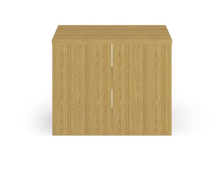 Anrichte aus Massivholz Eiche Anrichte aus Massivholz Eiche von PICKAWOOD