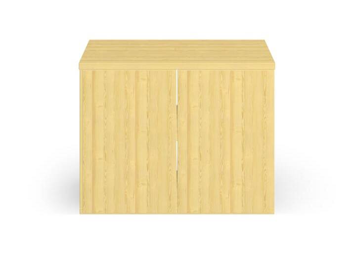 Anrichte aus Massivholz Kiefer Anrichte aus Massivholz Kiefer von PICKAWOOD