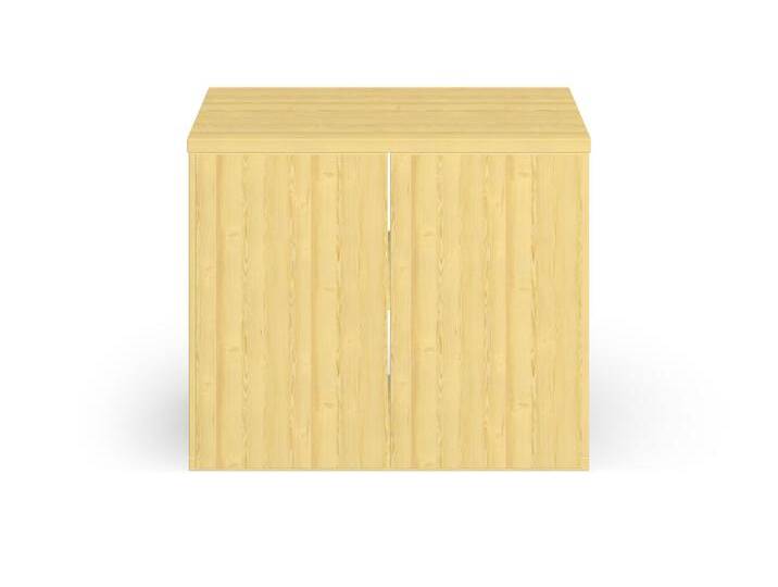 Anrichte aus Massivholz Kiefer Anrichte aus Massivholz Kiefer von PICKAWOOD