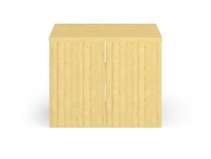 Anrichte aus Massivholz Kiefer Anrichte aus Massivholz Kiefer von PICKAWOOD
