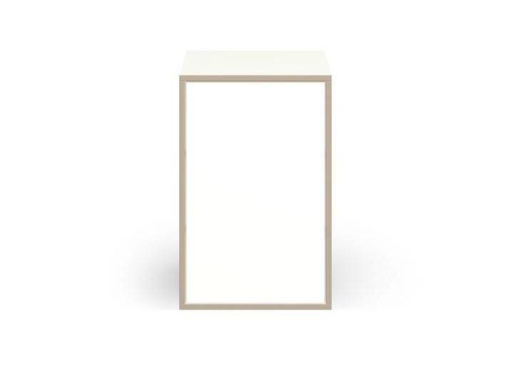 Anrichte schmal – gratis Holzmuster Premium Dekore von PICKAWOOD