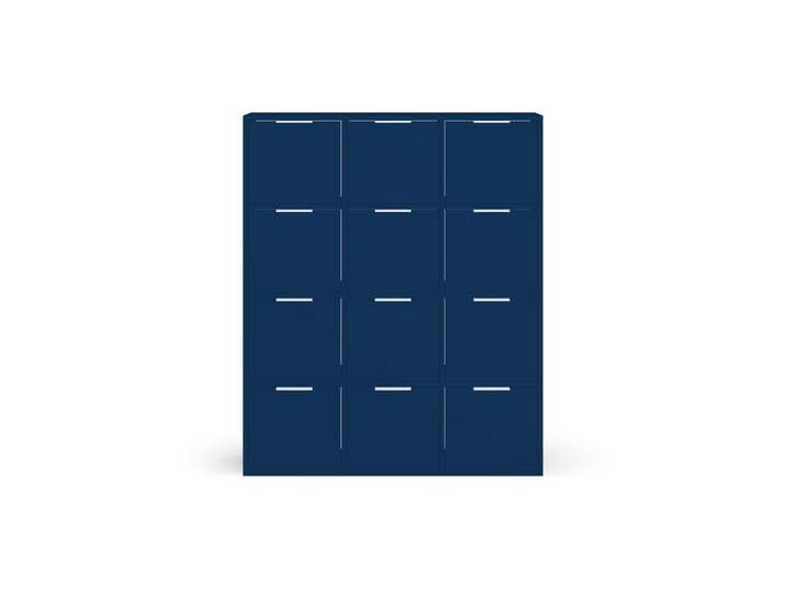 Apothekerschrank MDF Lackiert Apothekerschrank MDF Lackiert von PICKAWOOD