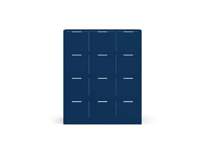 Apothekerschrank MDF Lackiert von PICKAWOOD