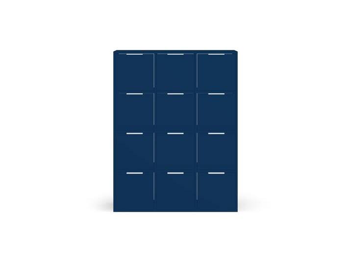 Apothekerschrank MDF Lackiert von PICKAWOOD