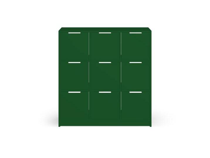 Apothekerschrank nach Maß MDF Lackiert Apothekerschrank nach Maß MDF Lackiert von PICKAWOOD