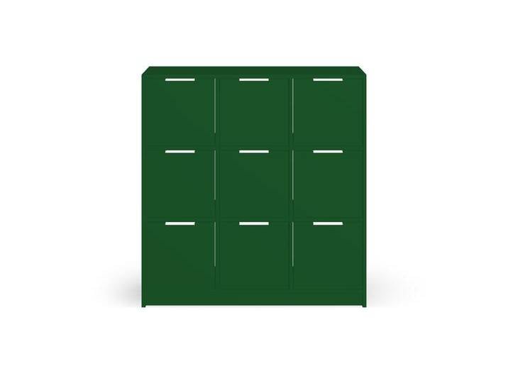 Apothekerschrank nach Maß MDF Lackiert von PICKAWOOD