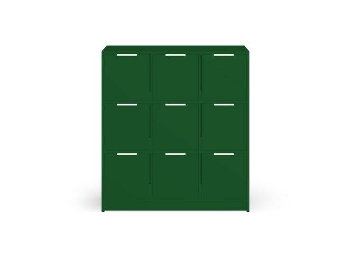 Apothekerschrank nach Maß MDF Lackiert Apothekerschrank nach Maß MDF Lackiert von PICKAWOOD