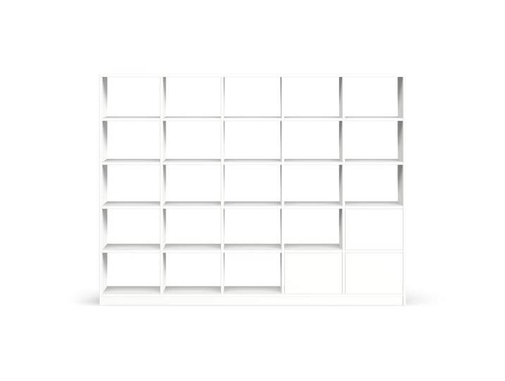 Breiter Raumteiler nach Maß MDF Beschichtet von PICKAWOOD