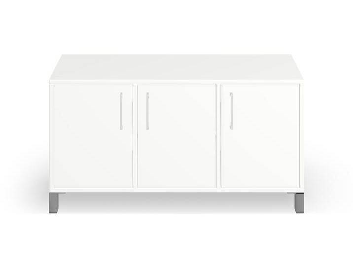Bürosideboard nach Maß – kostenlose Holzmuster MDF Beschichtet von PICKAWOOD