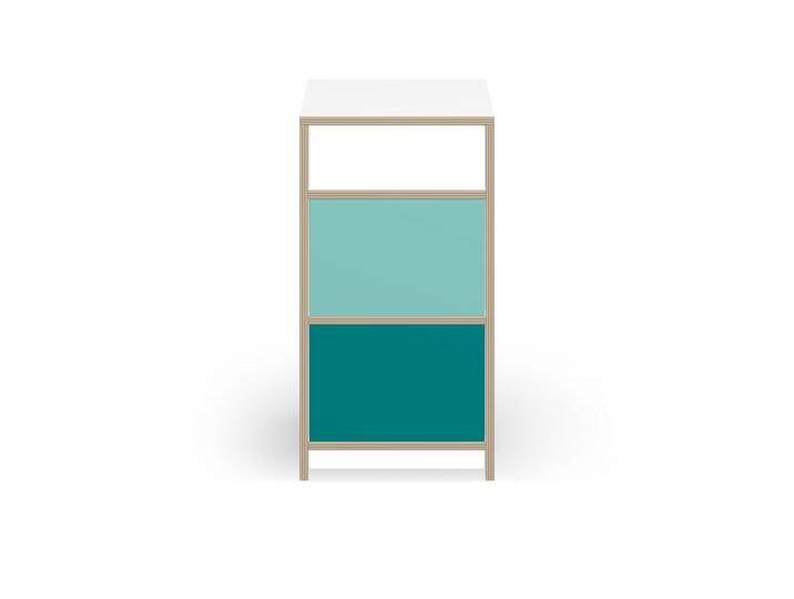Buntes Sideboard Multiplex Buntes Sideboard Multiplex von PICKAWOOD