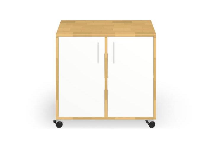 Container nach Maß MDF Beschichtet von PICKAWOOD