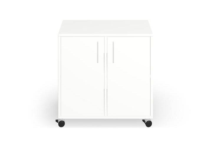 Container nach Maß MDF Beschichtet von PICKAWOOD
