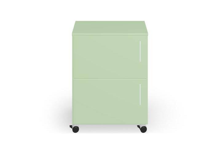 Container nach Maß - Rollcontainer mit vielen Optionen MDF Lackiert Container nach Maß - Rollcontainer mit vielen Optionen MDF Lackiert von PICKAWOOD