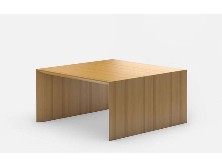 Couchtisch Holz Erle von PICKAWOOD
