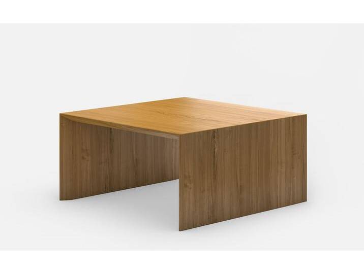Couchtisch Holz Kirsche (euro­päisch) von PICKAWOOD