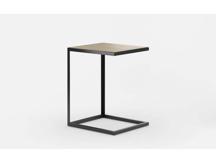 Couchtisch modern Eiche von PICKAWOOD