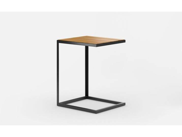 Couchtisch modern Kernbuche von PICKAWOOD