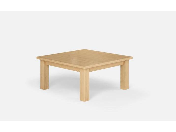 Couchtisch: Berlin Ahorn (euro­päisch) von PICKAWOOD