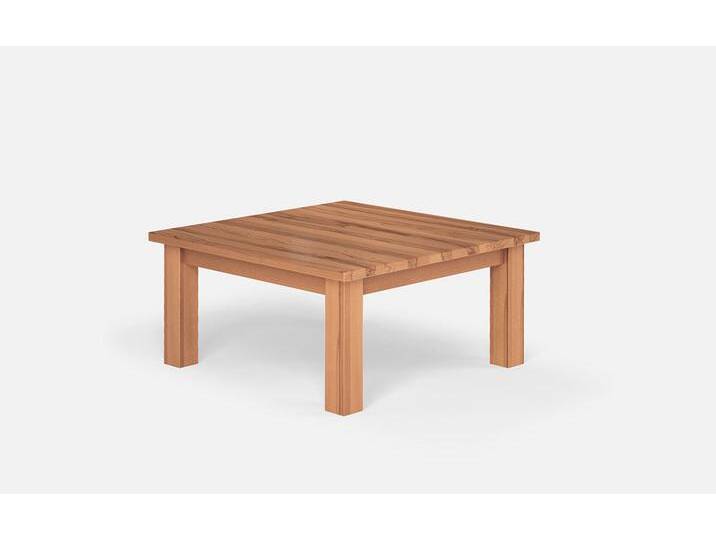 Couchtisch: Berlin Kernbuche von PICKAWOOD