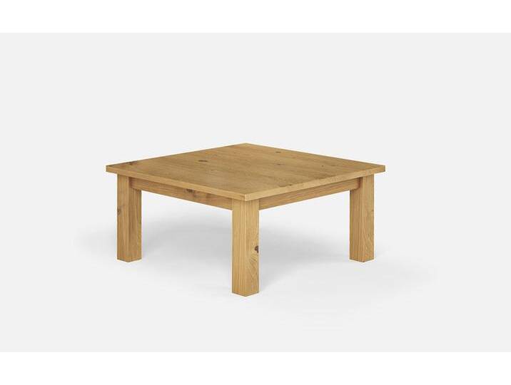 Couchtisch: Berlin Wildeiche von PICKAWOOD