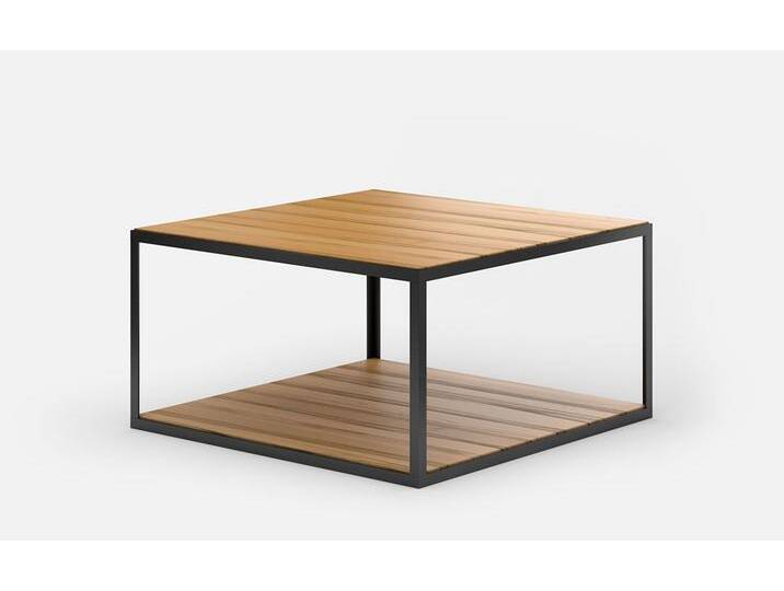 Couchtisch: Hanoi Kernbuche von PICKAWOOD