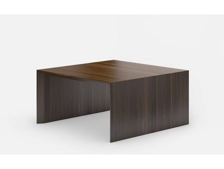 Couchtisch: Madrid Nussbaum (amerika­nisch) von PICKAWOOD