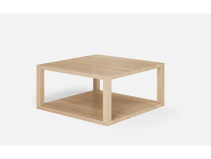 Couchtisch: Manchester Esche von PICKAWOOD