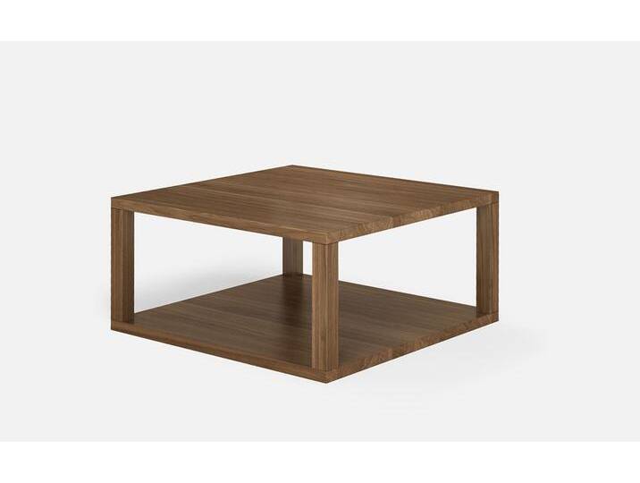 Couchtisch: Manchester Nussbaum (amerika­nisch) von PICKAWOOD