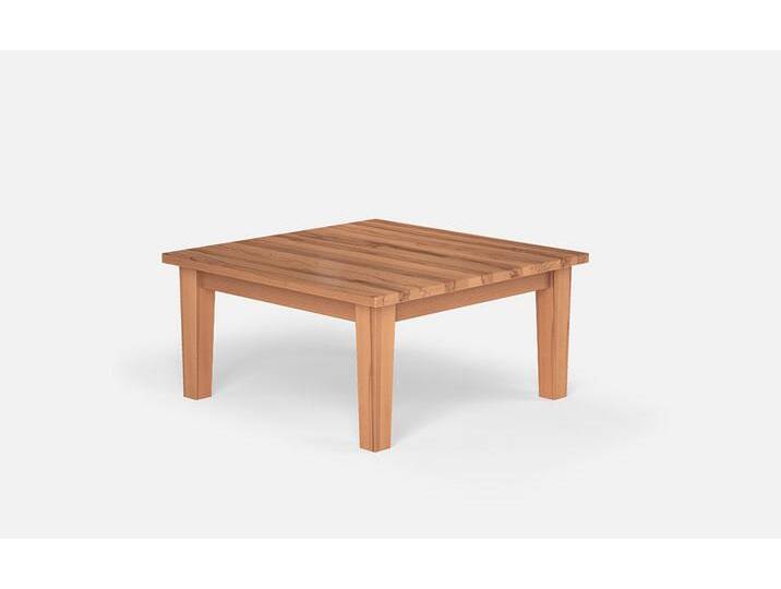 Couchtisch: München Kernbuche von PICKAWOOD