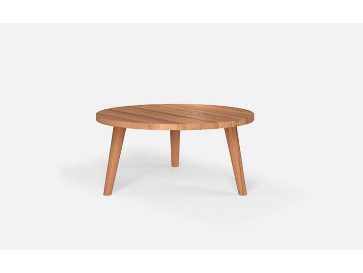 Couchtisch: Rom Kernbuche von PICKAWOOD