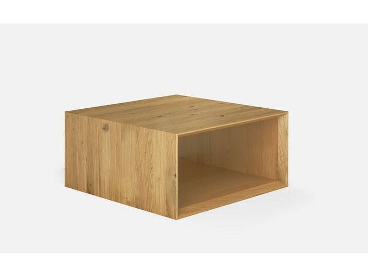 Couchtisch: Wales Wildeiche von PICKAWOOD