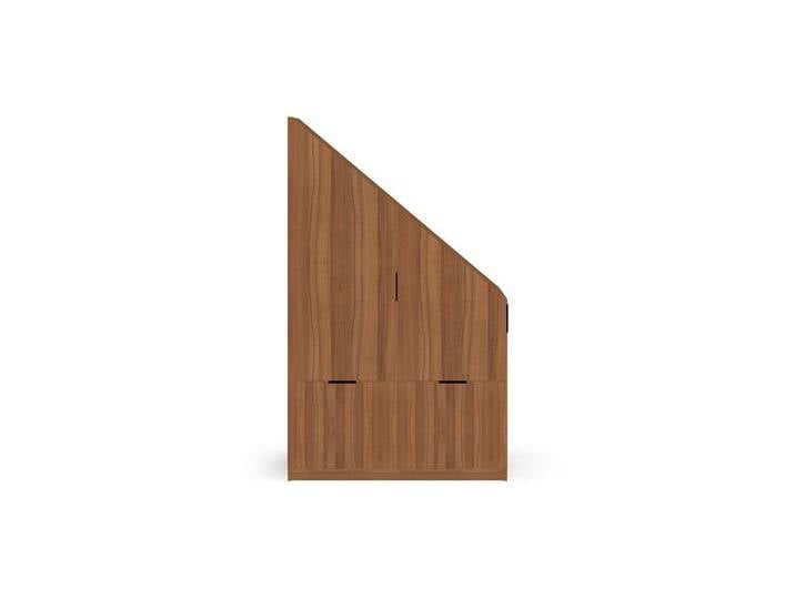 Dachschräge Möbel Premium Dekore von PICKAWOOD