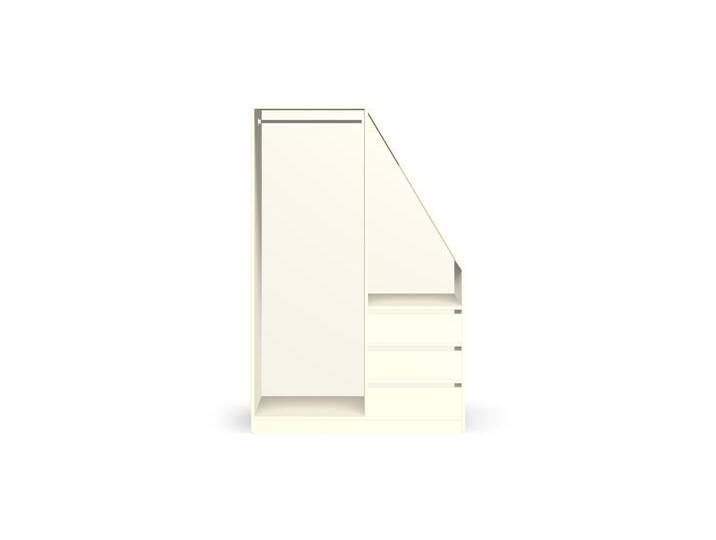 Dachschrägenschrank nach Maß Premium Dekore von PICKAWOOD