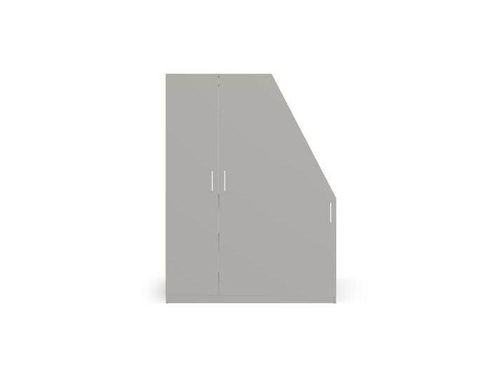 Dachschrägenschrank tief Premium Dekore von PICKAWOOD