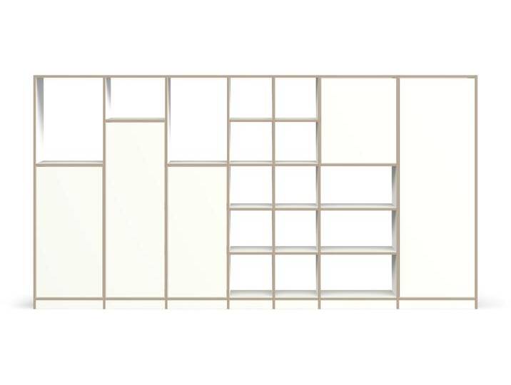 Eleganter Wohnzimmerschrank - Wohnschrank mit vielen Optionen Premium Dekore von PICKAWOOD