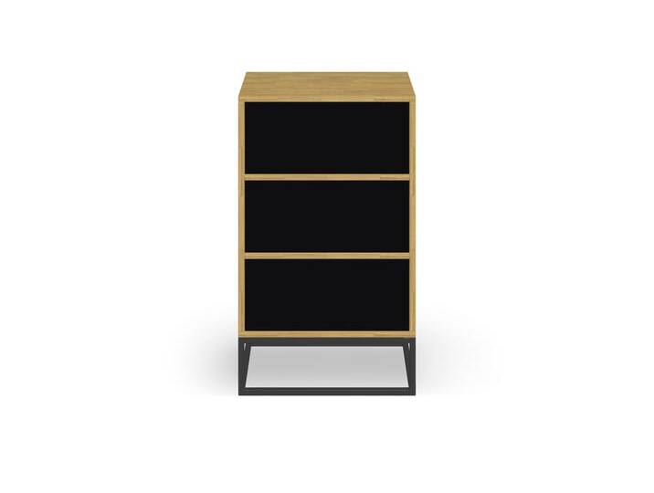 Elegantes Highboard nach Maß – diverse Materialien Eiche von PICKAWOOD
