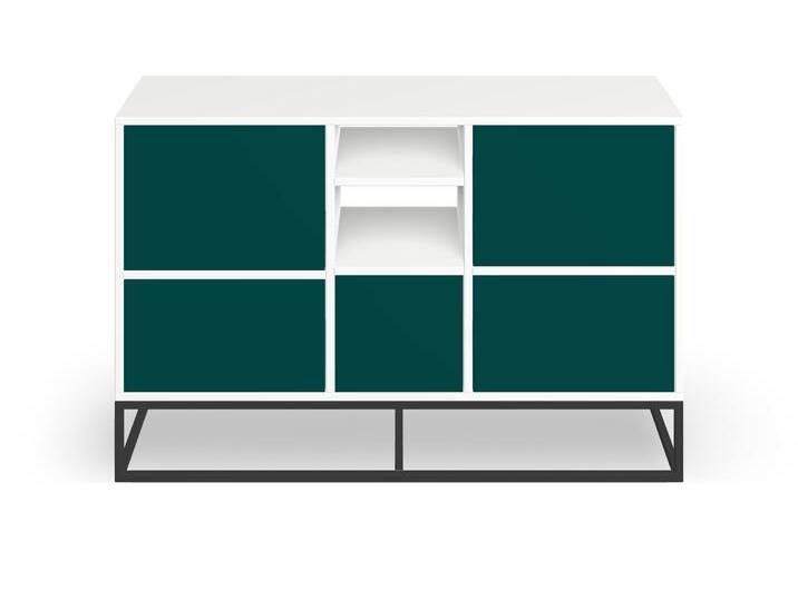 Elegantes Pickawood™ Sideboard MDF Beschichtet von PICKAWOOD