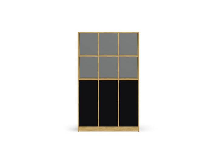 Esszimmerschrank nach Maß Eiche Esszimmerschrank nach Maß Eiche von PICKAWOOD