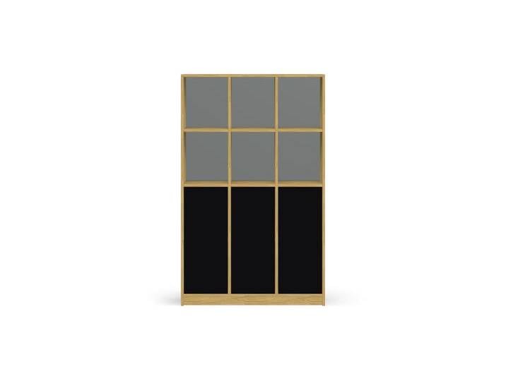 Esszimmerschrank nach Maß Eiche von PICKAWOOD