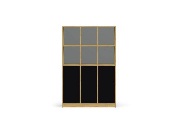 Esszimmerschrank nach Maß Eiche von PICKAWOOD
