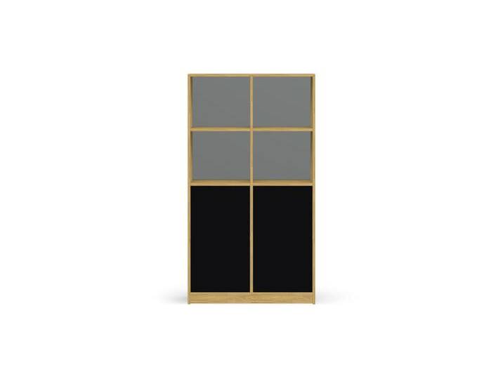 Esszimmerschrank nach Maß Eiche Esszimmerschrank nach Maß Eiche von PICKAWOOD