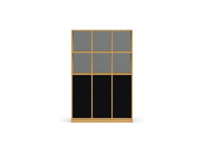 Esszimmerschrank nach Maß Kernbuche von PICKAWOOD