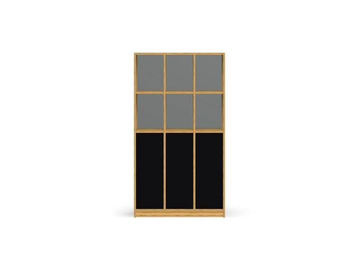 Esszimmerschrank nach Maß Kernbuche von PICKAWOOD