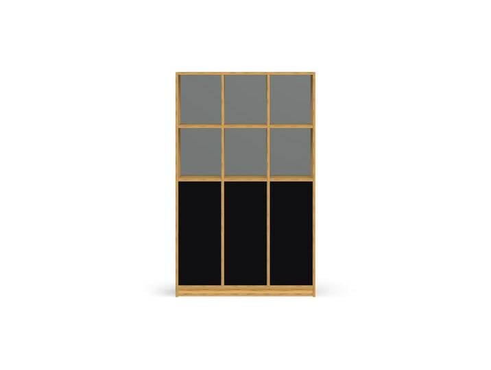 Esszimmerschrank nach Maß Kernbuche von PICKAWOOD