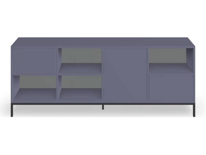 Farbiges Sideboard - Als Kommode o. Highboard mit vielen Optionen MDF Lackiert von PICKAWOOD