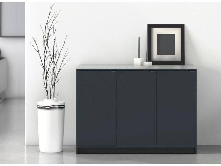 Geräumige Kommode nach Maß – Highboard mit vielen Optionen MDF Lackiert von PICKAWOOD