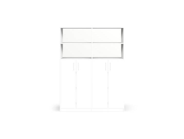 Geräumiger Aktenschrank nach Maß MDF Beschichtet von PICKAWOOD