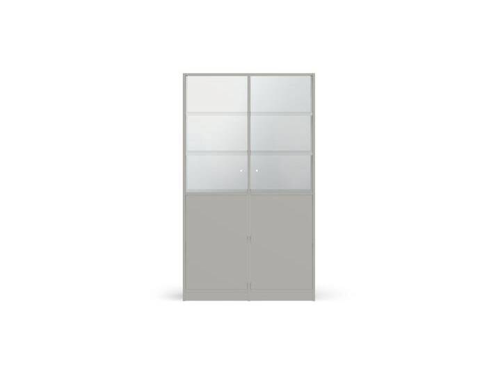 Geschirrschrank nach Maß Premium Dekore von PICKAWOOD