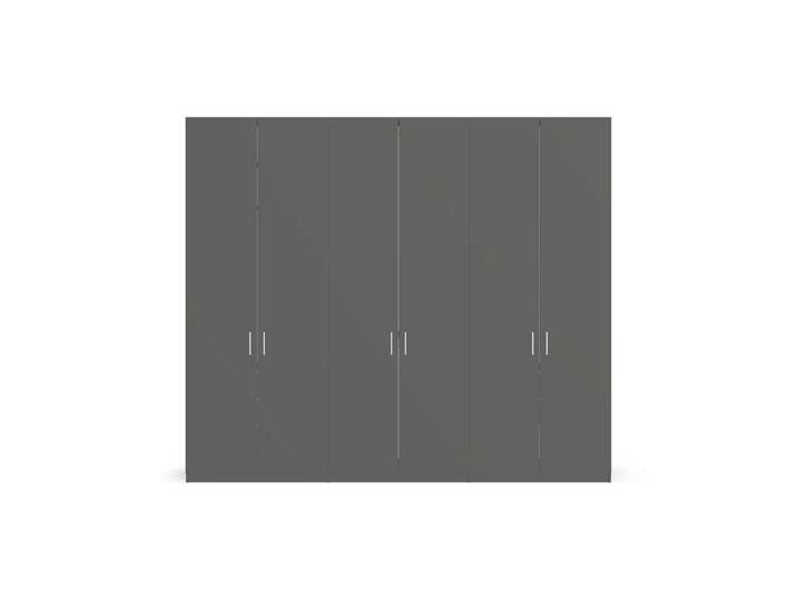 Großer Kleiderschrank von Pickawood™ Premium Dekore von PICKAWOOD