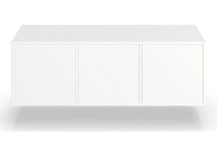 Hänge Sideboard – kostenlose Holzmuster MDF Beschichtet Hänge Sideboard – kostenlose Holzmuster MDF Beschichtet von PICKAWOOD